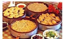 莜麥面的製作和種類