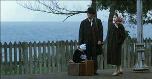 林文清[台灣電影《悲情城市》男主人公]