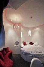 周金華[知名建築室內設計師]