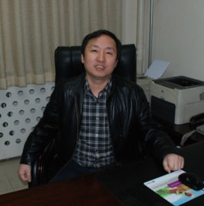 徐東升[北京大學教授]