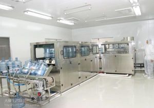 桶裝水設備 桶裝水設備