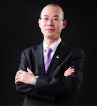 李世源[心理資本開發專家]