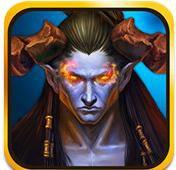 眾神之光 眾神之光