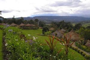 寧巴山自然保護 寧巴山自然保護