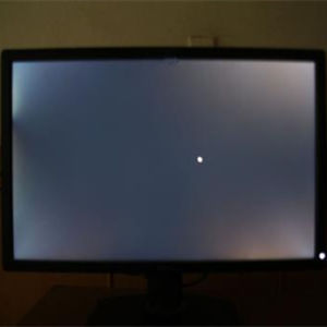 顯示器漏光 顯示器漏光