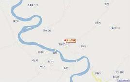 牙什尕鎮 牙什尕鎮