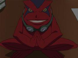 蛤蟆浩助 蛤蟆浩助