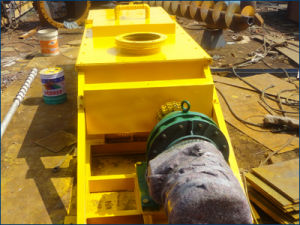 錳鋼粉塵加濕機 錳鋼粉塵加濕機