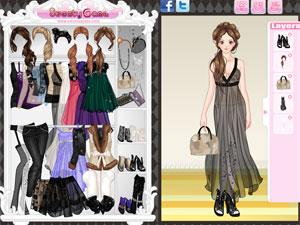 戀愛中的女生 戀愛中的女生