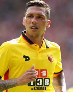 何塞·霍萊巴斯 何塞·霍萊巴斯