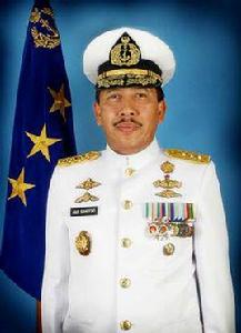 阿古斯·蘇哈托諾 阿古斯·蘇哈托諾