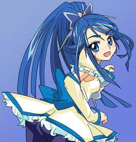 水無月麗佳 水無月麗佳