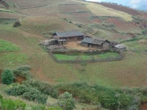 爛泥箐鄉 爛泥箐鄉