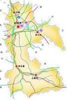 “天府航運首港”藍圖