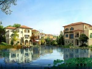 瀾溪莊園 瀾溪莊園