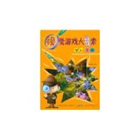 視覺遊戲大搜尋 視覺遊戲大搜尋