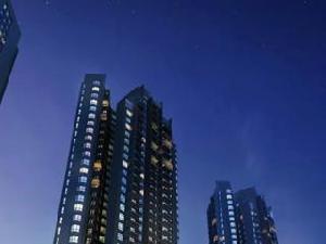 上品十六凌峰 上品十六凌峰