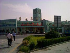 蕭山服務區 蕭山服務區