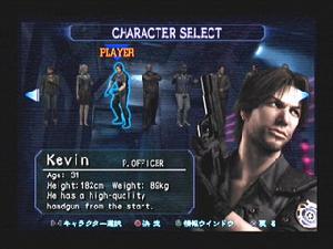 《生化危機：爆發2》