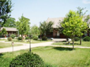 造甲城村 造甲城村