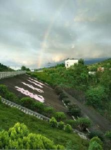 龍安水庫 龍安水庫