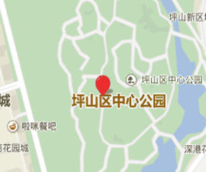 葵涌新區公園 葵涌新區公園