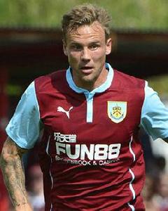 泰勒[伯恩利隊球員]