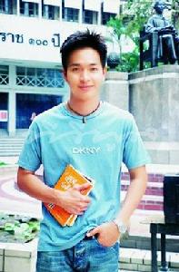 paul pattapol paul pattapol