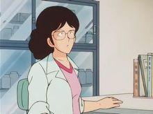 touch[安達充創作漫畫《棒球英豪》]