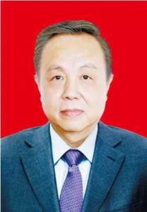 馬彪[山西長治市委常委、紀委書記]