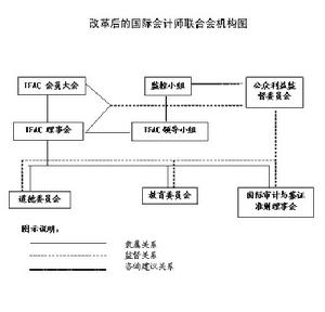 國際會計師聯合會