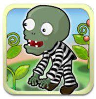 殭屍花園 殭屍花園