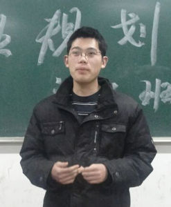 王正道[北京交通大學特聘教授]