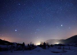 星臨萬戶 星臨萬戶