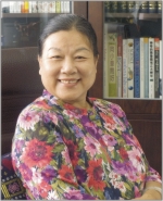 李元君[灕江出版社社長]