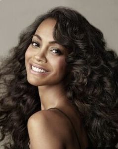 佐伊索爾達娜 佐伊索爾達娜