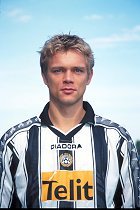 莫爾滕·比斯加德 莫爾滕·比斯加德