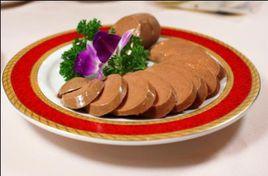 杭州素火腿 杭州素火腿