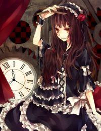 牽線木偶的死亡舞步 牽線木偶的死亡舞步