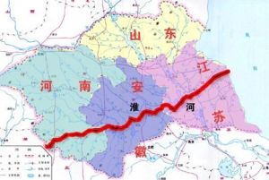 江淮[地理區域]
