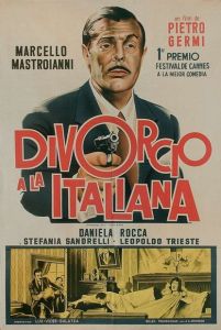 義大利式離婚