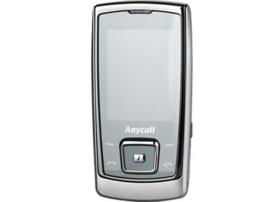 三星SGH-E848 三星SGH-E848