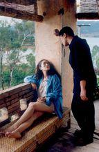 《周漁的火車》