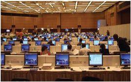 NComputing瘦客戶機 NComputing瘦客戶機