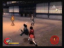 紅忍：：血河之舞