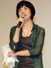 楊蕊[電影舞台劇導演]