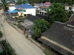 曼達一村 曼達一村