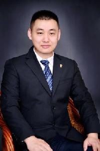 劉晨[劉晨北京大學歷史學系]