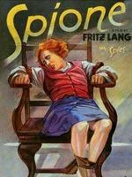 間諜[1928年德國電影]
