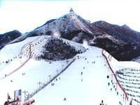 翠雲山滑雪場 翠雲山滑雪場